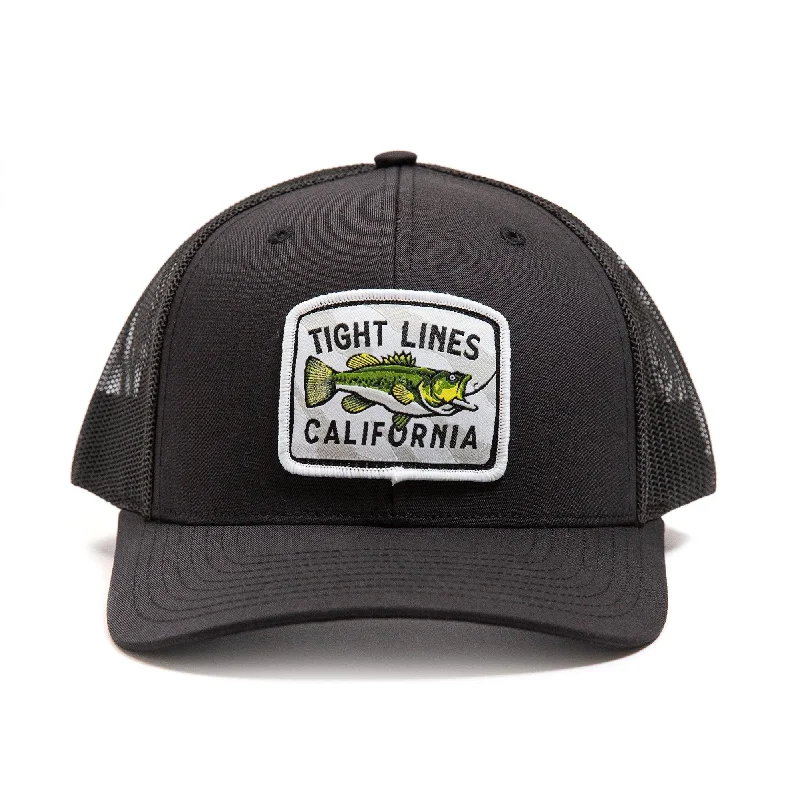 Black and Black - Last Chance!
