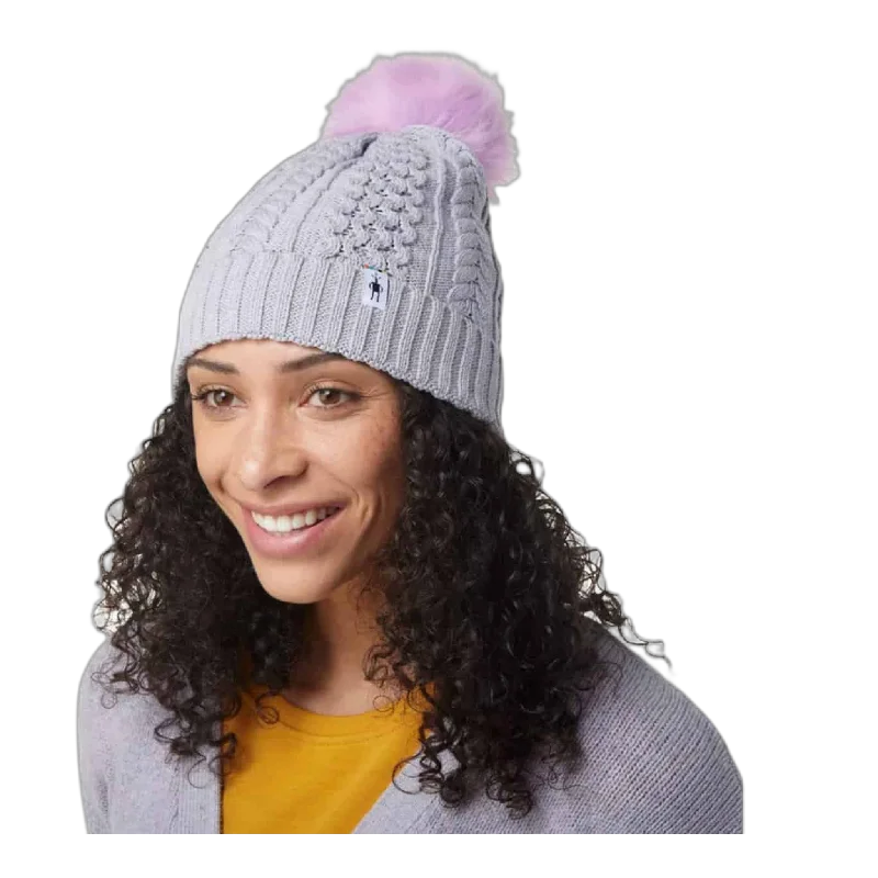 hats with built-in sunglasses Lodge Girl Beanie