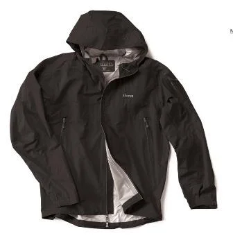 men's military-style jacket Sherpa Resham Jacket
