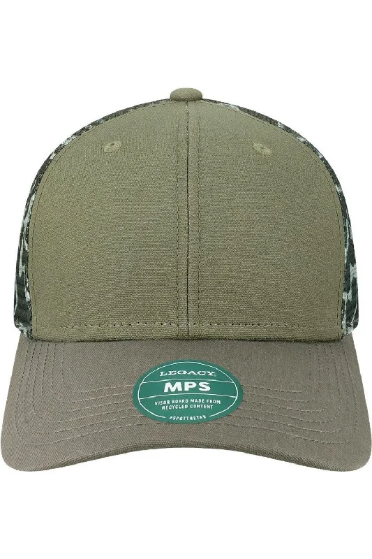 olive/ dark olive/ dark khaki