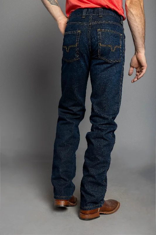 Men's tailored linen trousers for summer formality Watson