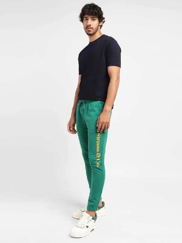 men's slim-fit button-down shirt with French cuffs Men's Regular Fit Joggers