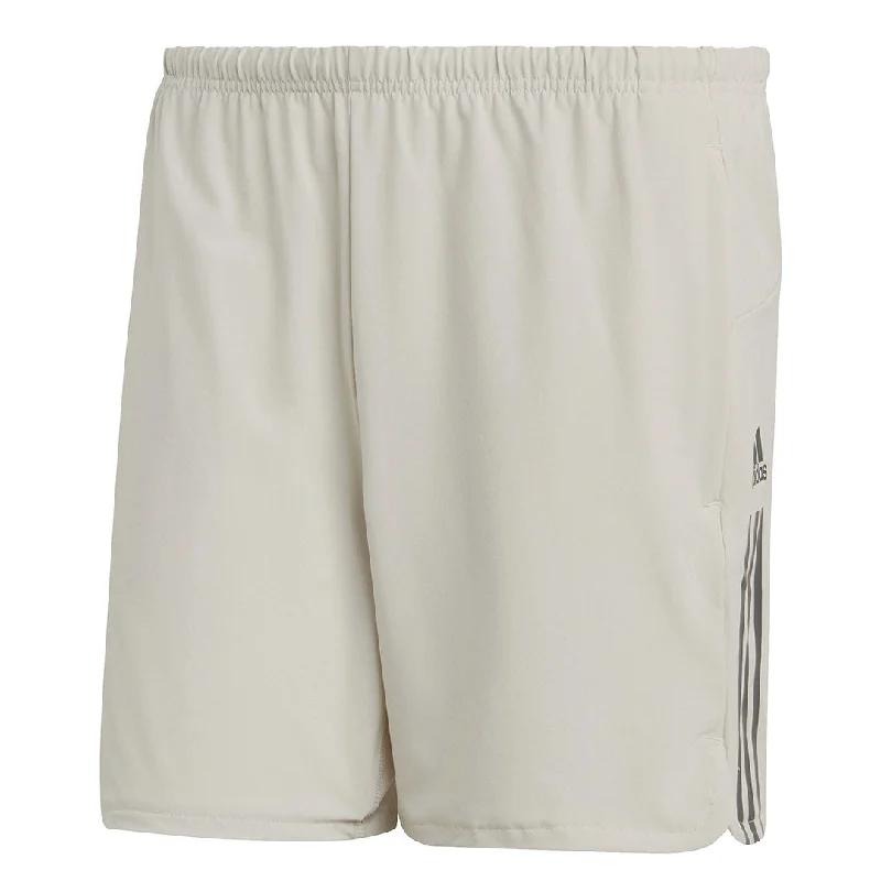 men's lightweight down jacket adidas - Men's Alphastrength Woven Zip Shorts (HY1035)