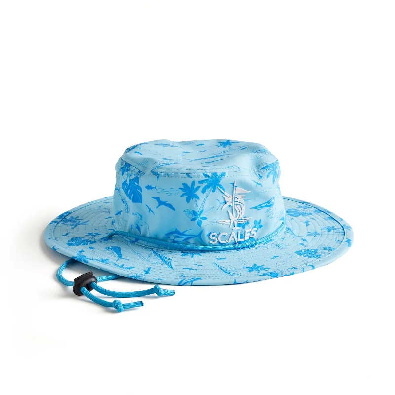 Powder Blue