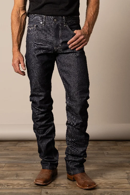 Men's convertible pants that turn into shorts Raw James