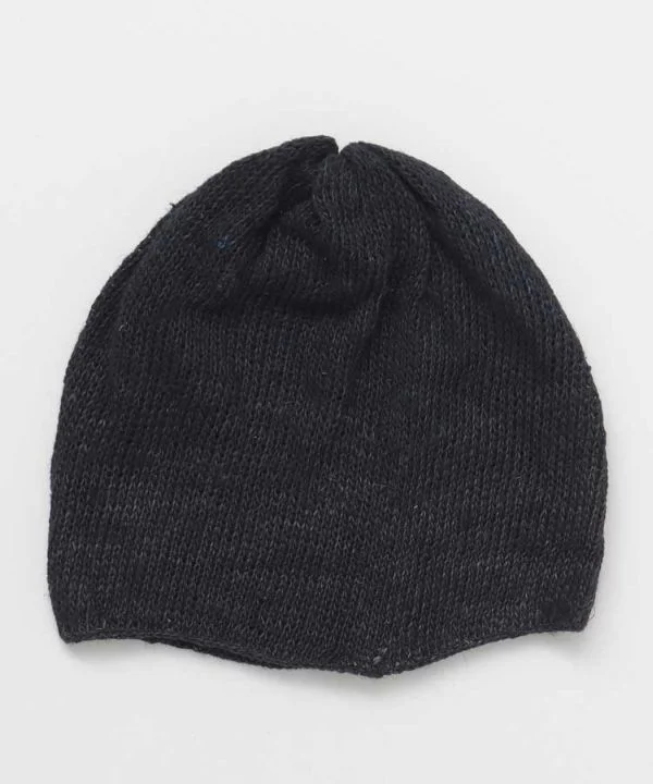 water-resistant hats for rainy days Himalayan Nettle Beanie