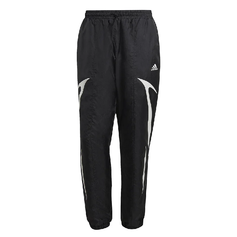 men's tailored blazer jacket adidas - Men's Colourblock Woven Pant (IC3687)