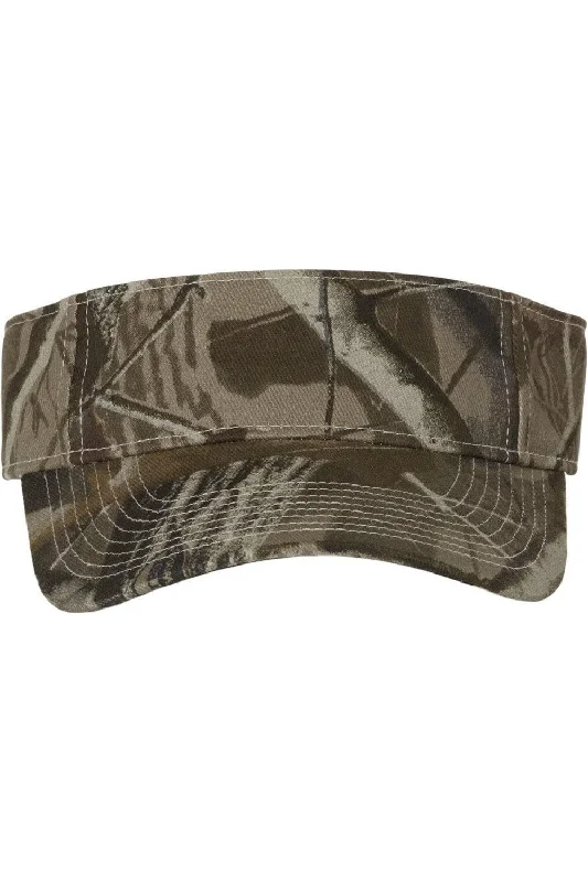 stylish cloche hats with lace trim for a vintage look Kati Licensed Camo Visor