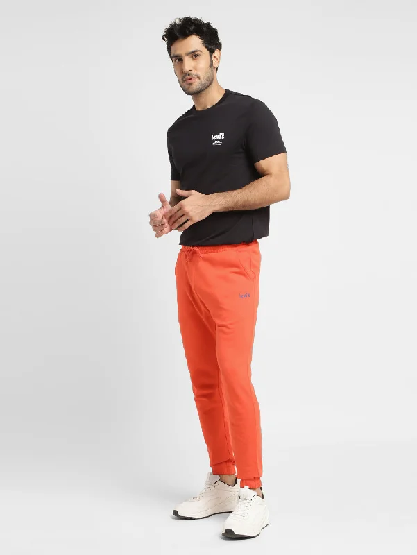 men's crewneck sweater with pockets Men's Regular Fit Joggers