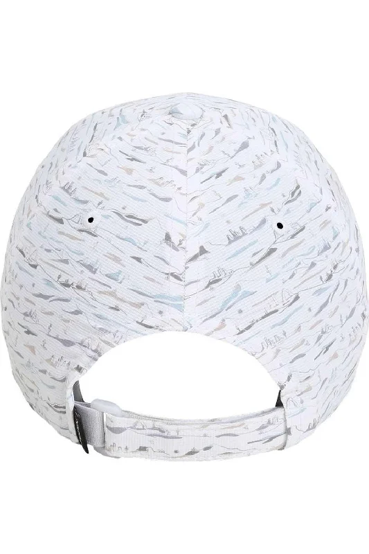 stylish fedoras with leather bands and buckles for a rugged look Imperial Alter Ego Cap