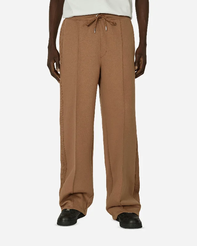 Men's tailored wool-blend pants for year-round wear Air Jordan Sweatpants Archaeo Brown Men's tailored wool-blend pants for year-round wear Air Jordan Sweatpants Archaeo Brown