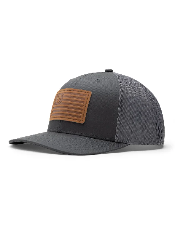 protective hard hats with visors for sun protection SD Flag Hat