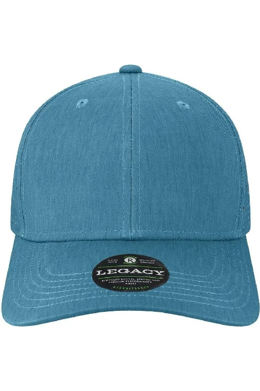 eco marine blue